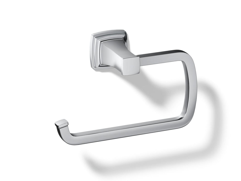 KOHLER K-27412 Riff Towel ring