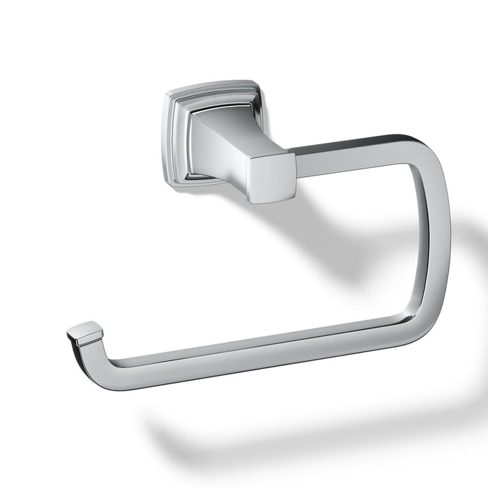 KOHLER K-27412 Riff Towel ring