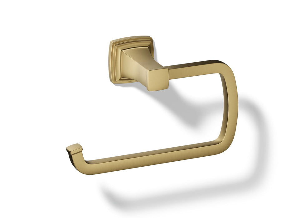 KOHLER K-27412 Riff Towel ring