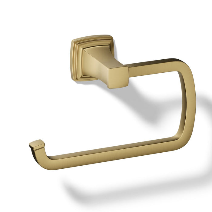 Kohler Riff Towel ring