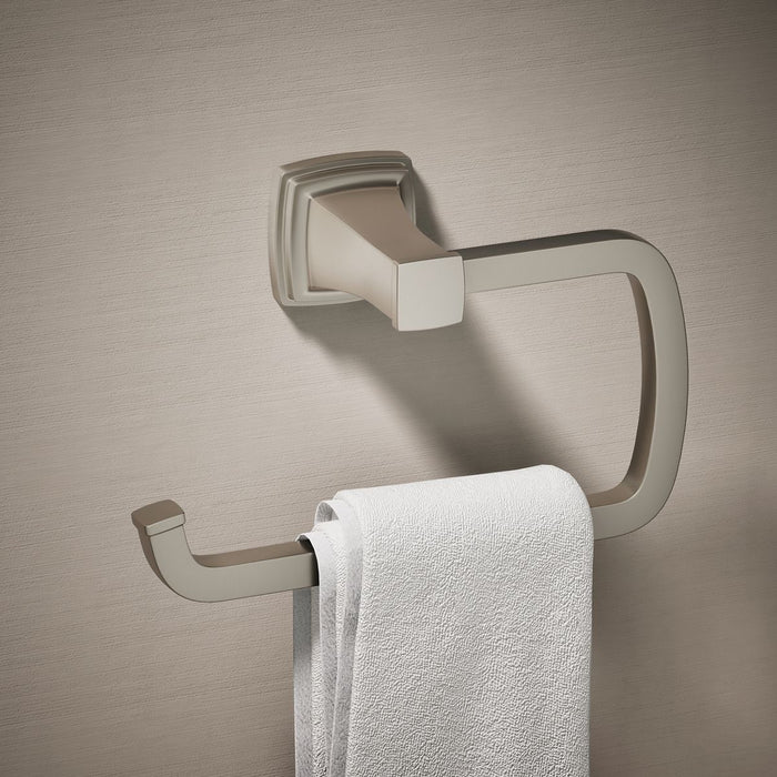 Kohler Riff Towel ring
