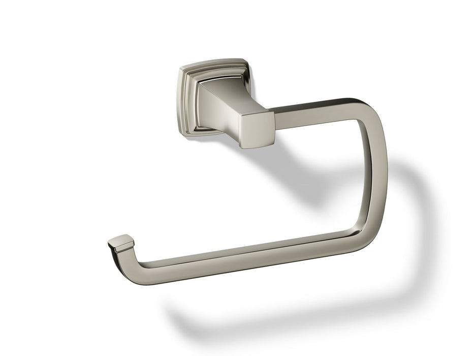 KOHLER K-27412 Riff Towel ring