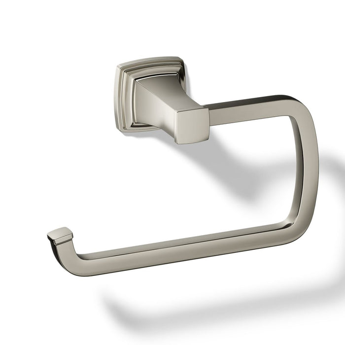 KOHLER K-27412 Riff Towel ring