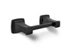 Kohler Riff Pivoting toilet paper holder