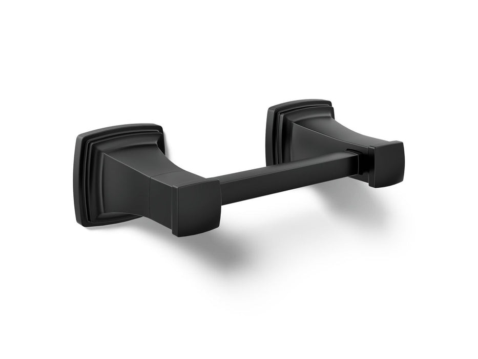 Kohler Riff Pivoting toilet paper holder