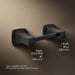 Kohler Riff Pivoting toilet paper holder