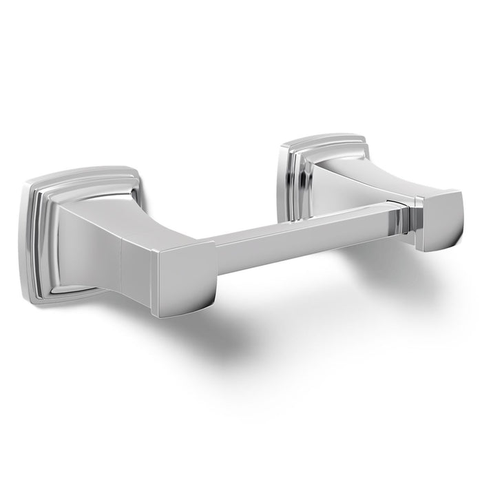 KOHLER K-27413 Riff Pivoting toilet paper holder