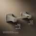 Kohler Riff Pivoting toilet paper holder