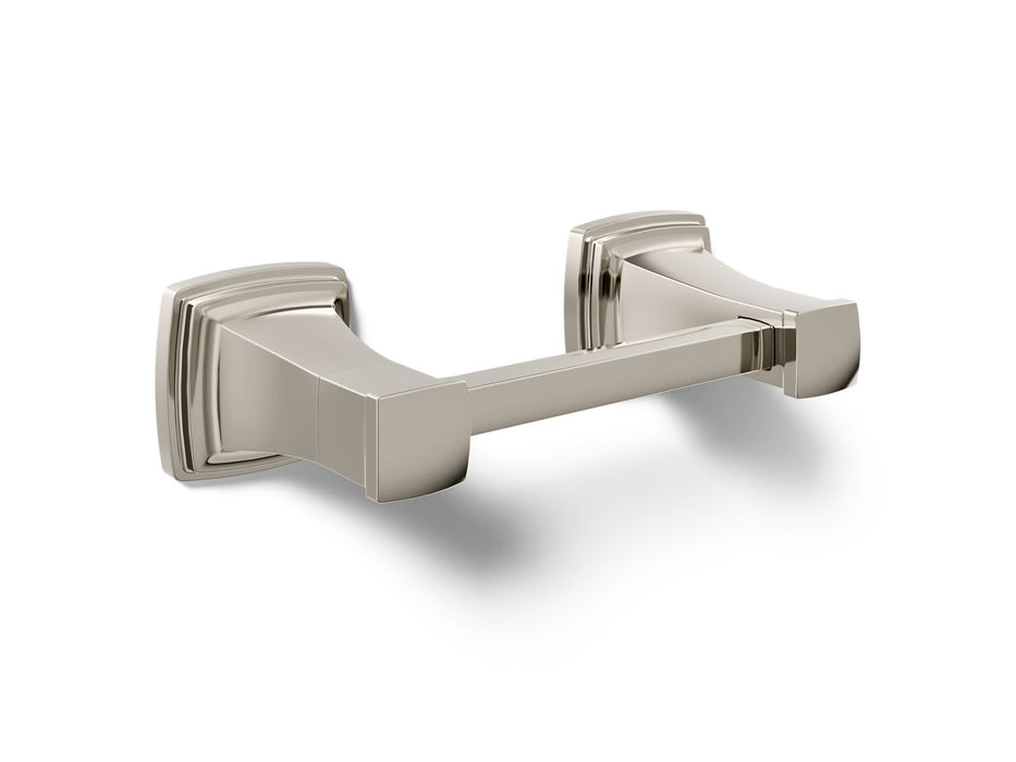 KOHLER K-27413 Riff Pivoting toilet paper holder