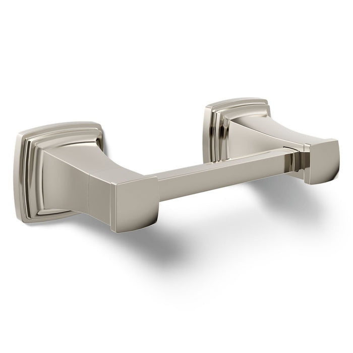 KOHLER K-27413 Riff Pivoting toilet paper holder