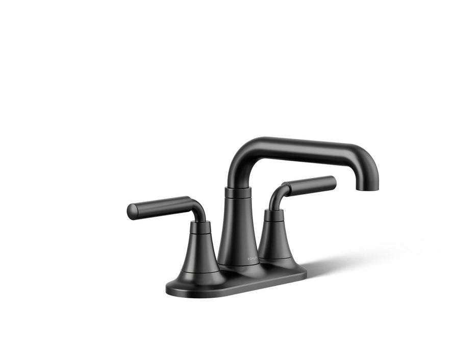 Kohler Tone Centerset bathroom sink faucet, 1.2 gpm