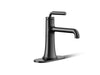 Kohler Tone Single-handle bathroom sink faucet, 1.0 gpm