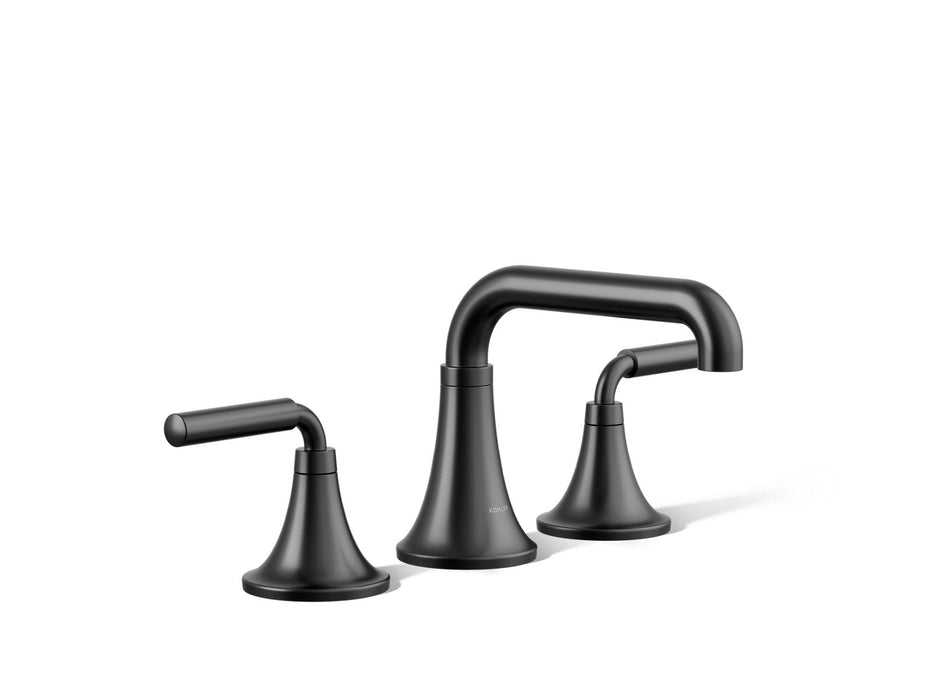 Kohler Tone Widespread bathroom sink faucet, 1.0 gpm