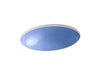 Kohler Whist 19" oval wall-mount/undermount bathroom sink, no overflow