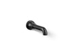 Kohler Tone Wall-mount bath spout