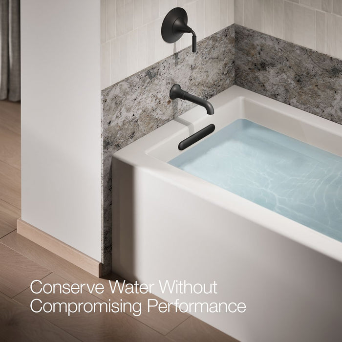 Kohler Tone Wall-mount bath spout