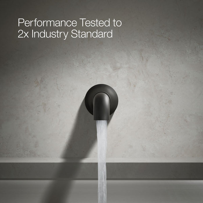 Kohler Tone Wall-mount bath spout