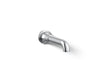 Kohler Tone Wall-mount bath spout