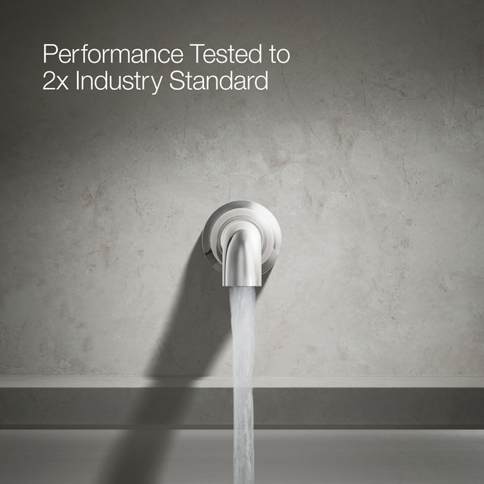 Kohler Tone Wall-mount bath spout
