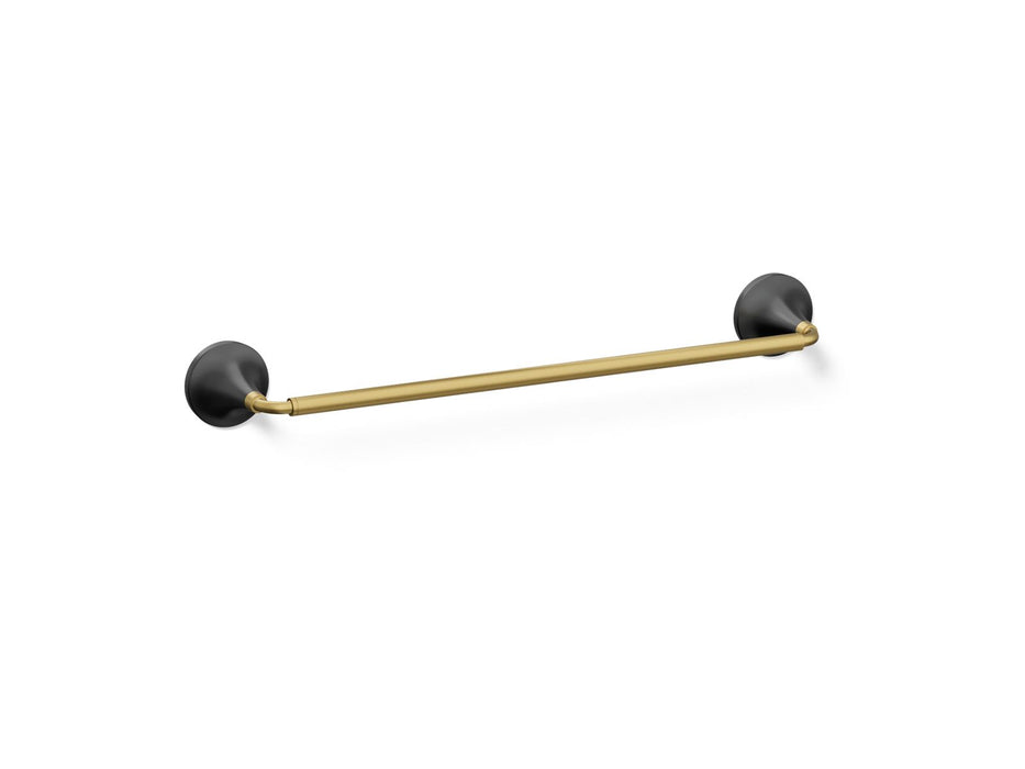 Kohler Tone 18" towel bar