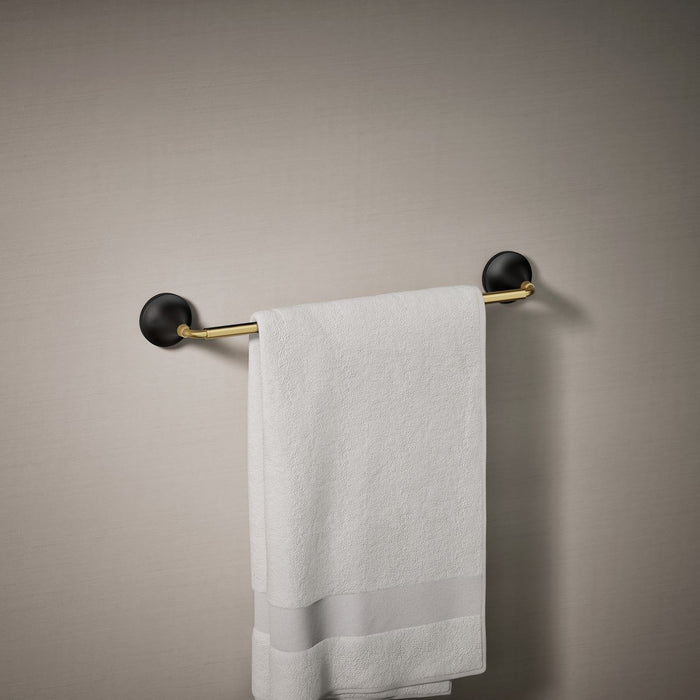 Kohler Tone 18" towel bar