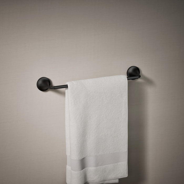 Kohler Tone 18" towel bar