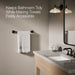 Kohler Tone 18" towel bar