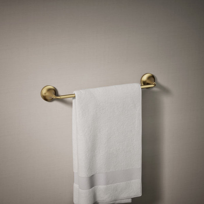 Kohler Tone 18" towel bar