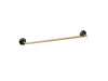 Kohler Tone 24" towel bar