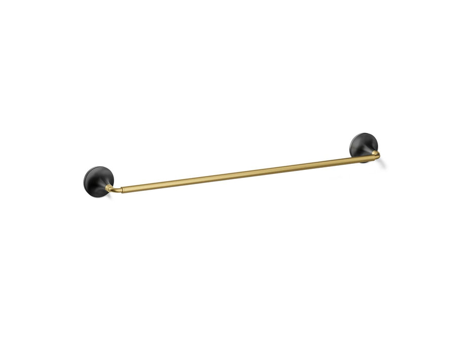 Kohler Tone 24" towel bar