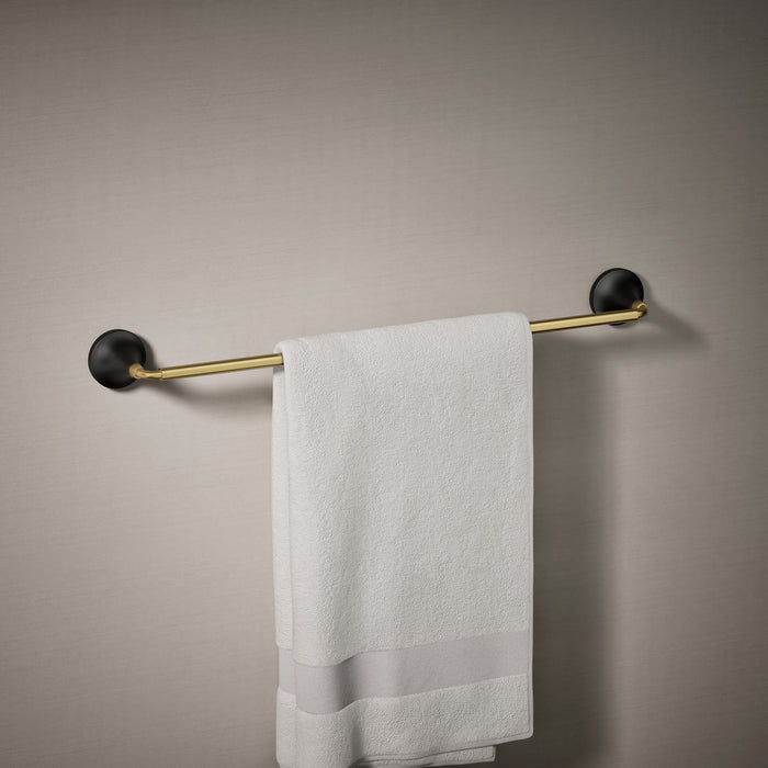 Kohler Tone 24" towel bar
