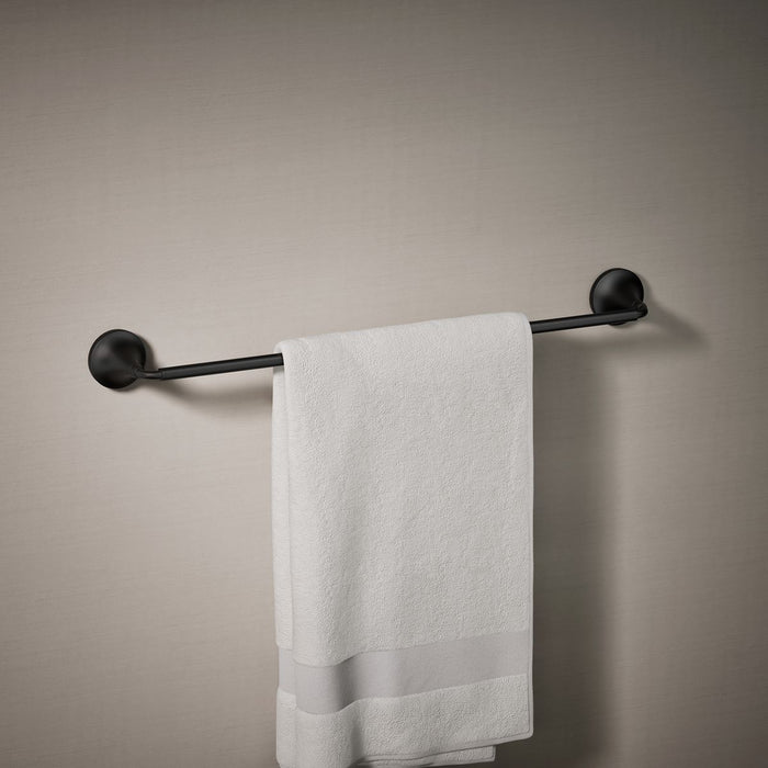 Kohler Tone 24" towel bar