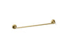 KOHLER K-27426 Tone 24" towel bar