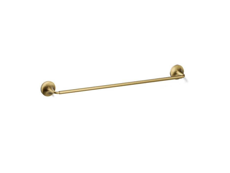 KOHLER K-27426 Tone 24" towel bar
