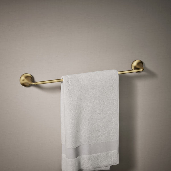 Kohler Tone 24" towel bar