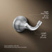 Kohler Tone Robe hook