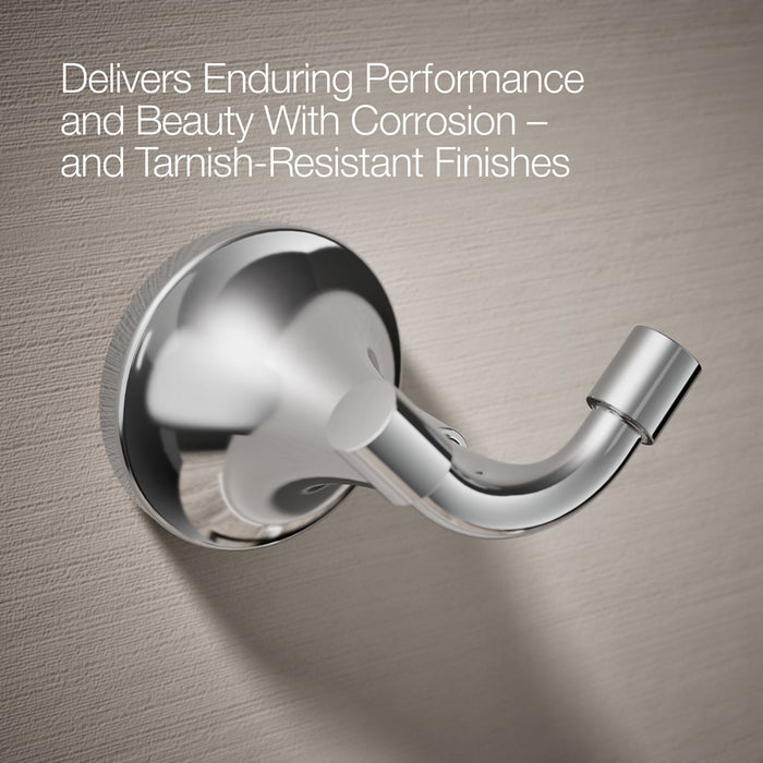 Kohler Tone Robe hook