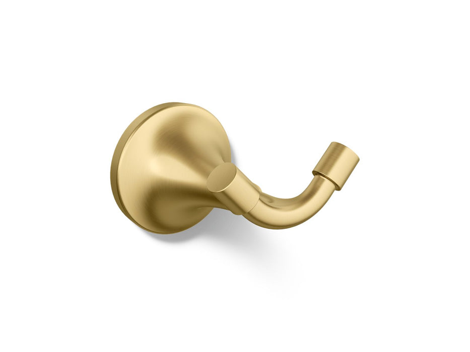 KOHLER K-27427 Tone Robe hook