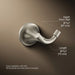 Kohler Tone Robe hook