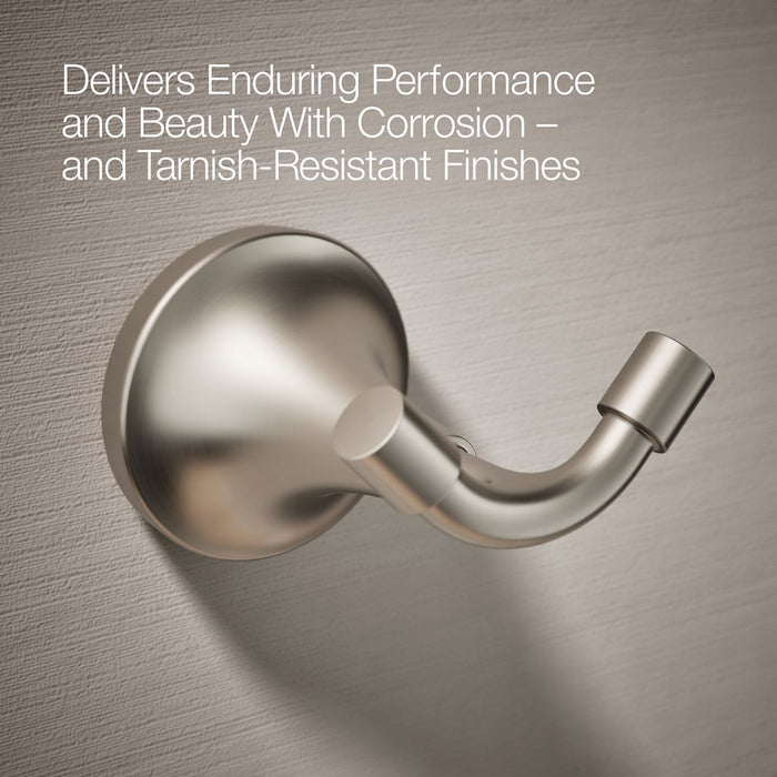Kohler Tone Robe hook