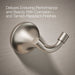 Kohler Tone Robe hook