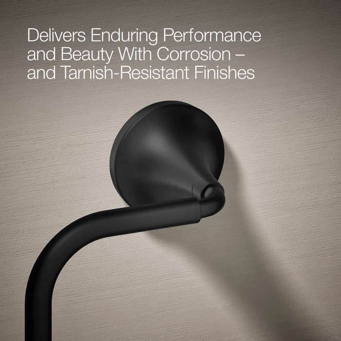 Kohler Tone Towel ring