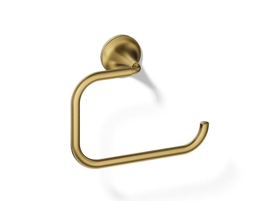KOHLER K-27428 Tone Towel ring