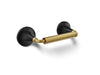 Kohler Tone Pivoting toilet paper holder