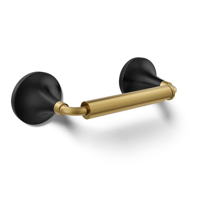 Kohler Tone Pivoting toilet paper holder