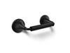 Kohler Tone Pivoting toilet paper holder