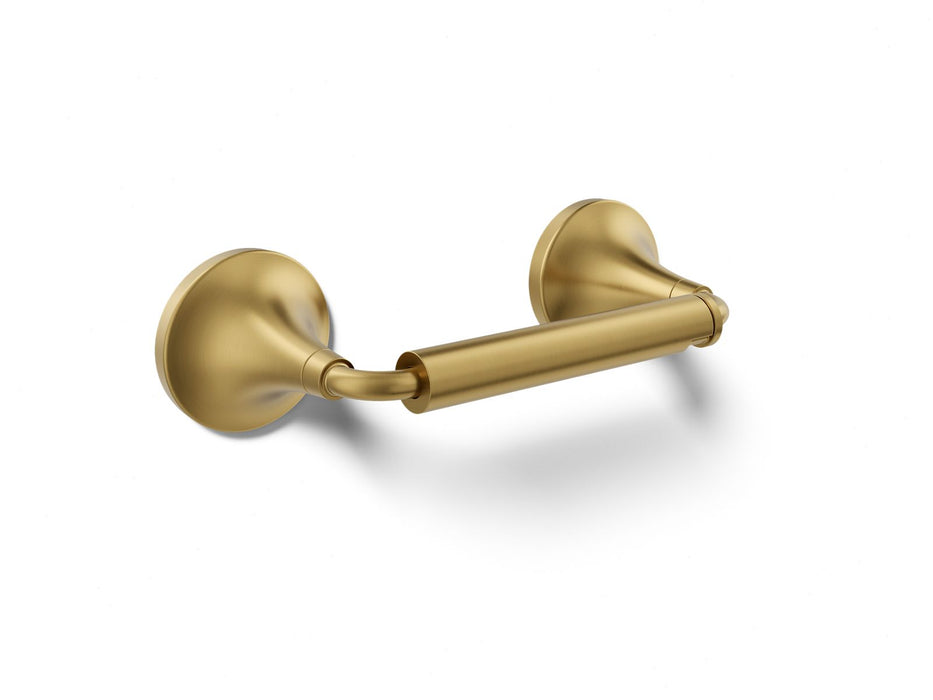 KOHLER K-27429 Tone Pivoting toilet paper holder