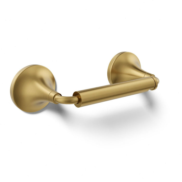 Kohler Tone Pivoting toilet paper holder