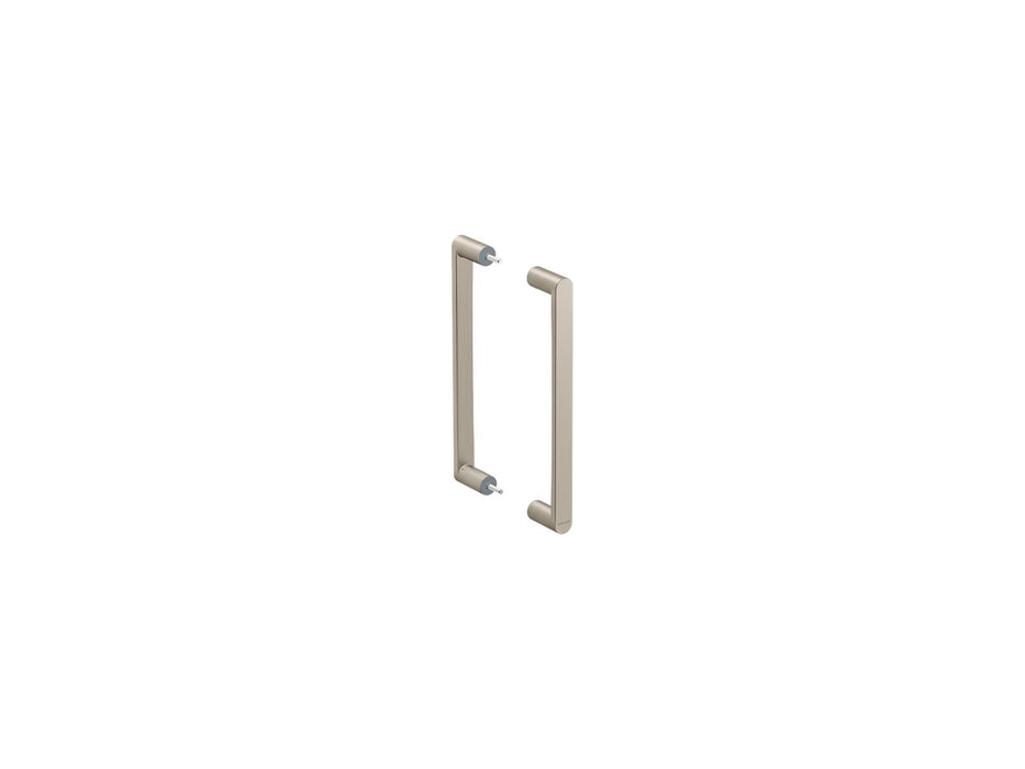 3/4 view of product