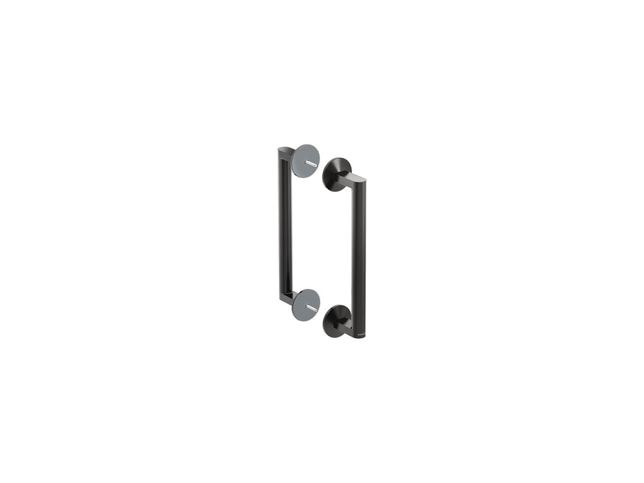KOHLER K-27679 Components 11" shower door handle